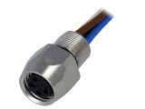 Conector M8 Mamă 4 PIN cu Cablu 0,5m