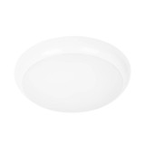 Plafoniera LED On-Off 18W 4000K IP65 IK10, Solentis