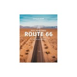 Lonely Planet Route 66 Road Trips