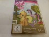 Little Pony , dvd