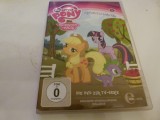 Little Pony , dvd