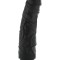 Vibratoare realiste - Vibratorul Placerilor 22 cm Moale si Flexibil cu Viteze Multiple