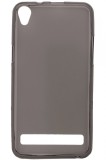 Husa ALLVIEW Huse si Carcase - Luxury Slim TPU TSS, Negru