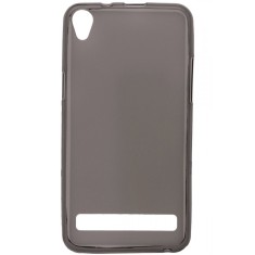 Husa ALLVIEW Huse si Carcase - Luxury Slim TPU TSS, Negru