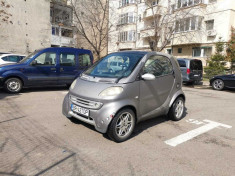 Smart ForTWO 2002 foto