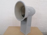 Carcasa Masina Tocat Carne Bosch MFW2500W MFW45000 MFW66020 MFW67440 MFW68100 MMWP2004 MMWPL1000 MW67440 Plastic Original 00753398