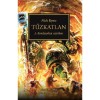 Tűzkatlan - A Roml&aacute;svihar sz&iacute;v&eacute;ben - Nick Kyme
