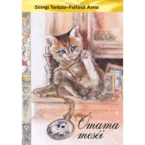 &Oacute;mama mes&eacute;i - Silingi Ter&eacute;zia