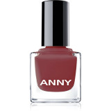 ANNY Color Nail Polish lac de unghii culoare Passion Of Fashion 15 ml