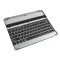 Tastatura wireless aluminiu tableta 9.7&quot;