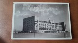 Carte postala, Grand Hotel Pex, 1938