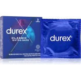 Durex Extra Safe prezervative 3 buc