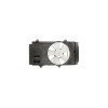 Ventilator radiator TOYOTA YARIS SCP1 NLP1 NCP1 AVA Quality Cooling TO7580