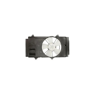 Ventilator radiator TOYOTA YARIS SCP1 NLP1 NCP1 AVA Quality Cooling TO7580 foto