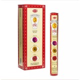 Cumpara ieftin Betisoare Parfumate - Set 120 Buc - Precious 3 in One