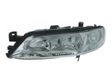 Far Opel Vectra B (Sedan+Hatchback+Combi) 02.1999-02.2003 DEPO fata stanga tip bec H7+H7 , reglaj electric