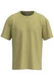 Tricou barbati Joma U-Tribe verde, L