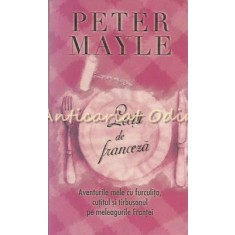 Lectii De Franceza - Peter Mayle