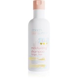 Nacomi Mom &amp; Who Kids sampon hidratant pentru copii 250 ml