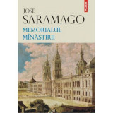 Memorialul Minastirii - Jose Saramago
