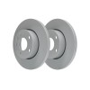 Set disc frana Vw Transporter T4 Box (70a 70h 7da 7dh) 07.90-04.03, Transporter T4 Bus (70b 70c 7db 7dk 70j 70k 7dc 7) 09.90-08.04, Transporter T4 (7, ATE