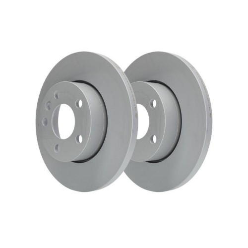 Set disc frana Vw Transporter T4 Box (70a 70h 7da 7dh) 07.90-04.03, Transporter T4 Bus (70b 70c 7db 7dk 70j 70k 7dc 7) 09.90-08.04, Transporter T4 (7