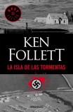 La Isla de Las Tormentas / Eye of the Needle