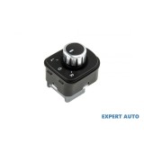 Buton reglaj oglinzi Volkswagen EOS (2006-2015)[1F7,1F8] #1