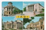 CPI B 11092 CARTE POSTALA - IASI. MOZAIC