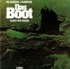 CD Klaus Doldinger &lrm;&ndash; (Die Original Filmmusik) Das Boot (VG+), Soundtrack