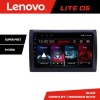 Navigatie Fiat Stilo Lenovo Kit-STILO 8 core 6+128 GB Android Waze USB Navigatie Internet Youtube Radio CarStore Technology