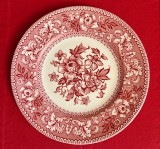 FARFURIE DIN PORTELAN ENGLEZESC WESTMINSTER BY WOOD &amp; SONS D20CM