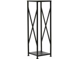 Suport Lemne De Foc 34X34X111Cm