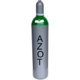 Butelie pentru Azot 20L, Select Auto