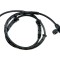 Senzor ABS spate Bmw Seria 5 E39 1996-2003, Stanga, Dreapta, NTY HCA-BM-007