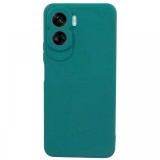 Lemontti Husa Matt Case Honor 90 Lite Verde