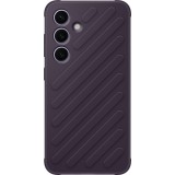 Husa Samsung Galaxy S24 Shield Case Dark Violet