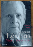 Emmanuel Levinas, viata și amintirea lui - Salomon Malka - ed. HASEFER 2005