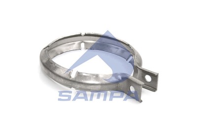 SAMPA 100.213 Conector teava, sistem de esapament foto