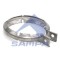 SAMPA 100.213 Conector teava, sistem de esapament