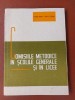 Comisiile metodice in scolile generale si in licee