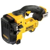 Masina pentru taiat tija filetata DCS350N, 18V XR