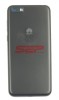 Capac Baterie Negru Huawei Y5 Prime 2018 / Y5 2018 Original