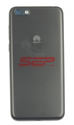 Capac baterie Huawei Y5 Prime 2018 / Y5 2018 BLACK foto