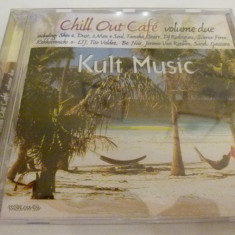 Chill out cafe -g5