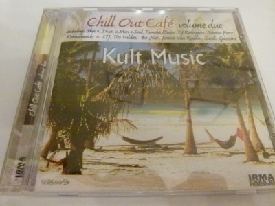 Chill out cafe -g5 foto