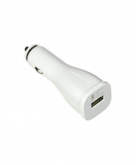 Incarcator auto Samsung EP-LN915U Adaptive Fast Charge 2A, fara cablu, Alb foto