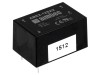 Convertor AC/DC AIMTEC AME2-12SAZ, 12V DC, 2W, Montare PCB, Tensiune Intrare 90-305V AC/130-430V DC, Curent Iesire 0.166A, Izolatie 3kV, Temp. -40-70C