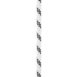 Coarda Alpinism PETZL Vector 12.5mm x 50m, Rezistenta 45kN, Albă, CE EN 1891 Tip A