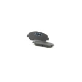 Placute frana NISSAN X-TRAIL T31 ABE C11086ABE